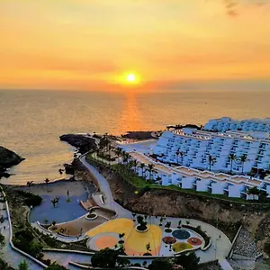  Appartamento Ocean View Deluxe Spagna