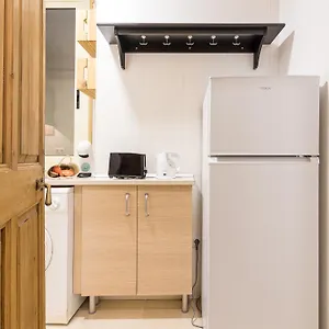  Appartamento Center Flat La Victoria City Center Spagna