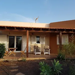  Casa di campagna Casa De Nico Spagna
