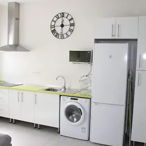 Appartement Margo 1, Málaga